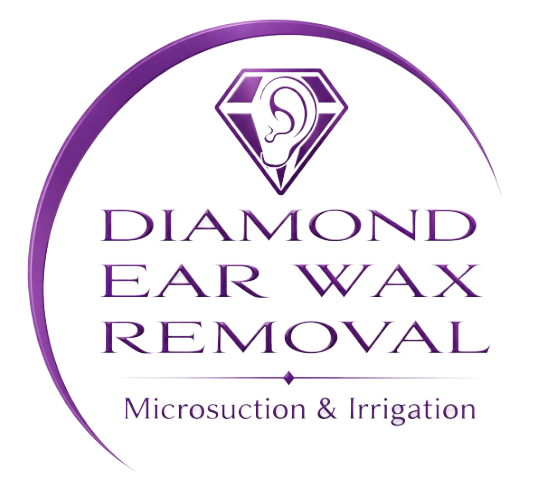 Diamond Ear Wax Removal